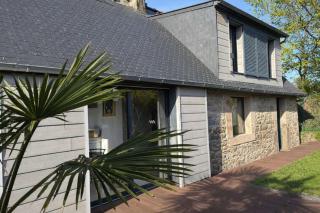 Résidence G102-tregastel - Ker Bian maison bretonne avec jardin et parking MAE-3664 - Trégastel - 0