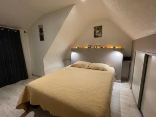 Résidence G102-tregastel - Ker Bian maison bretonne avec jardin et parking MAE-3664 - Trégastel - 4