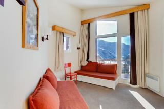 Résidence Quartier Falaise - maeva Home - Appartement 2 Pièces 7 Personnes - Sélection MAE-0584 - 0