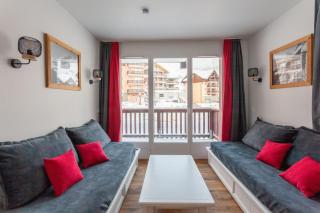Résidence Le Thabor - maeva Home - Appartement 3 Pièces 6 Personnes - Sélection MAE-8464 - 0