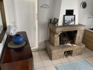 Résidence D38-tregastel - T’y Nima maison de pêcheur avec jardin clos MAE-9194 - 7