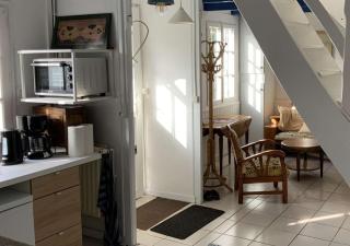 Résidence D38-tregastel - T’y Nima maison de pêcheur avec jardin clos MAE-9194 - 6