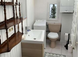Résidence D38-tregastel - T’y Nima maison de pêcheur avec jardin clos MAE-9194 - 3
