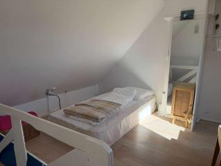 Résidence D38-tregastel - T’y Nima maison de pêcheur avec jardin clos MAE-9194 - 1