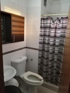 Departamento frente playa lido lecheria - 9