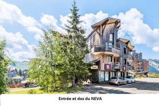 Résidence Quartier Falaise - maeva Home - Studio 4 personnes - Sélection MAE-0474 - 4