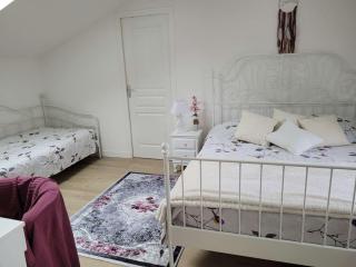 Résidence Ker Sanmamaleo - Villa Ker Sanmamaleo vacances près de la plage MAE-3604 - 5