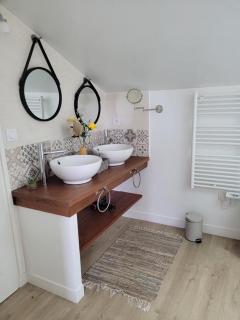 Résidence Ker Sanmamaleo - Villa Ker Sanmamaleo vacances près de la plage MAE-3604 - 3