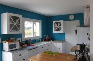 Résidence L38-pleumeur Bodou - Maison avec jardin et parking, plage à 100 mètres MAE-3644 - 5