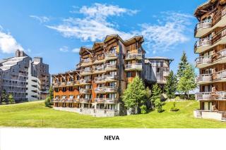 Résidence Quartier Falaise - maeva Home - Appartement 2 Pièces 6 Personnes - Sélection MAE-0524 - 9