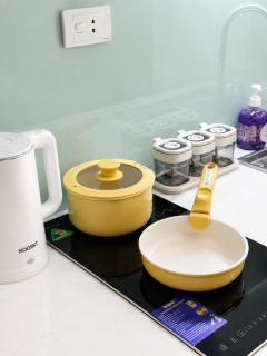 Misa Home - 2
