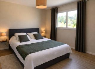 Résidence L53-trebeurden - Da Viken jolie maison jardin clos et parking privé MAE-3694 - 9