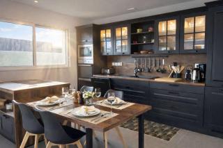 Résidence L53-trebeurden - Da Viken jolie maison jardin clos et parking privé MAE-3694 - 6