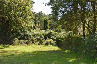 Résidence G25-pleumeur Bodou - Maison avec jardin à 800 m de la plage de Landrellec MAE-3724 - 5