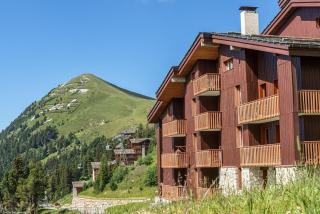 Résidence Les Chalets des Arolles - maeva Home - Studio 5 Personnes - Sélection MAE-0004 - 5