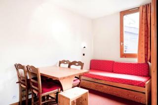 Résidence Les Chalets des Arolles - maeva Home - Studio 5 Personnes - Sélection MAE-0004 - 0