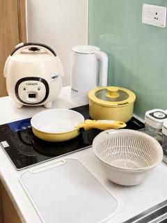 Misa Home - 3