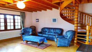 Résidence C78-tregastel - Guz Heol maison proche plage de la Grève Blanche MAE-3744 - Trégastel - 7