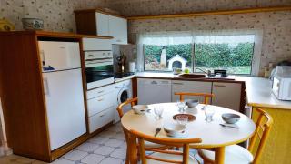 Résidence C78-tregastel - Guz Heol maison proche plage de la Grève Blanche MAE-3744 - Trégastel - 5