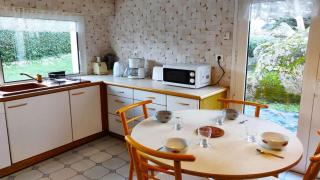 Résidence C78-tregastel - Guz Heol maison proche plage de la Grève Blanche MAE-3744 - Trégastel - 3