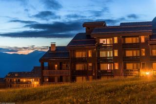 Résidence Les Chalets des Arolles - maeva Home - Studio 4 Personnes - Confort MAE-0024 - 2