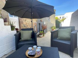 Résidence C03-perros Guirec - Maison de charme Côte de Granit Rose Perros Guirec MAE-0951 - 8
