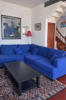Résidence V50-ploumanac'h - Villa vue mer sur le port de Ploumanac'h MAE-4134 - 3