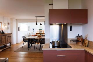 Résidence M08-4p-tregastel - Maison spacieuse de 4 pers. à 300 mètres de la plage de Tourony MAE-2043 - 7