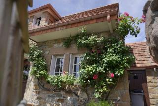 Résidence D06-tregastel - Découvrez Torr Penn nichée dans les rochers roses MAE-1741 - Trégastel - 4