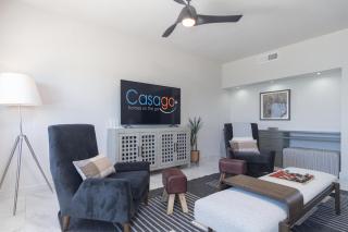 4 BR Luxurious Oceanfront Casa Estrella in Islas del Mar - 2