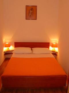 Apartments Z - Dugi Rat - 1