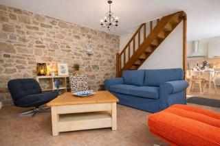 Résidence C13-tregastel - Ti Kozh – Ancien hôtel breton près de l'église MAE-9473 - 6
