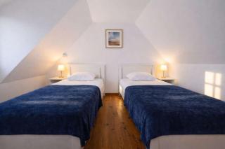 Résidence C13-tregastel - Ti Kozh – Ancien hôtel breton près de l'église MAE-9473 - 1