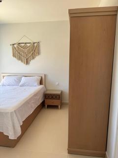 Modern 2BDR Chalet with pool View l Faya -Marassi El Alamein - 1