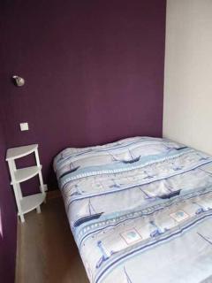 Résidence Amiraute - Appartement avec vue mer. MAE-6464 - 6