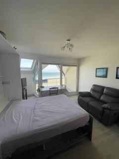 Résidence Les Bains - Charmant studio de 30m², sur l'avenue du Val-André. MAE-6504 - 7