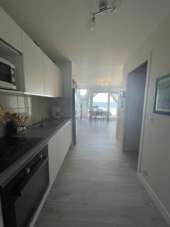 Résidence Les Bains - Charmant studio de 30m², sur l'avenue du Val-André. MAE-6504 - 6