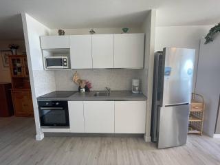 Résidence Les Bains - Charmant studio de 30m², sur l'avenue du Val-André. MAE-6504 - 3