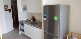 Résidence Les Bains - Charmant studio de 30m², sur l'avenue du Val-André. MAE-6504 - 5