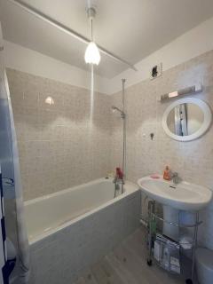 Résidence Les Bains - Charmant studio de 30m², sur l'avenue du Val-André. MAE-6504 - 2