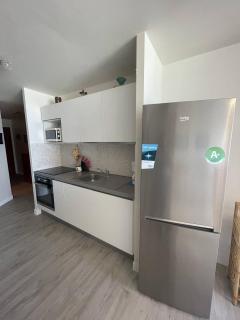 Résidence Les Bains - Charmant studio de 30m², sur l'avenue du Val-André. MAE-6504 - 4