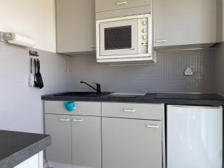 Résidence Dauphins - Appartement T2 en centre bourg du Val-André. MAE-6524 - 3