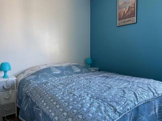 Résidence Dauphins - Appartement T2 en centre bourg du Val-André. MAE-6524 - 2