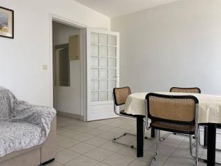 Résidence Parc - Appartement T2 de 42m², à deux pas de la plage du Val André. MAE-6564 - 4