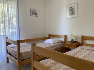 Résidence Parc - Appartement T2 de 42m², à deux pas de la plage du Val André. MAE-6564 - 2