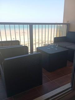 Résidence De La Mer - Appartement de 28m², en plein cœur du Val André à deux pas de la plage. MAE-6574 - 1
