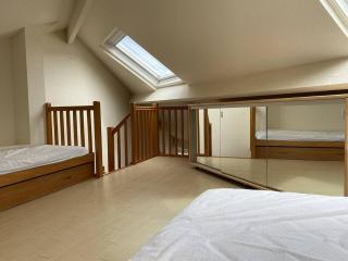 Résidence Les Bains - Charmant duplex à 50m de la promenade du Val André. MAE-6594 - 4