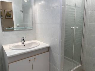 Résidence Les Bains - Charmant duplex à 50m de la promenade du Val André. MAE-6594 - 2