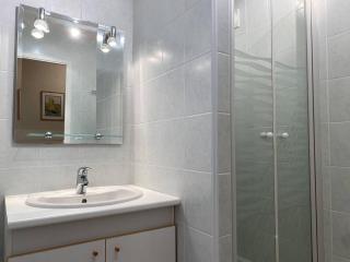 Résidence Les Bains - Charmant duplex à 50m de la promenade du Val André. MAE-6594 - 1
