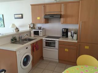 Résidence Les Bains - Charmant T3 à deux pas de la plage du Val André. MAE-6644 - 5
